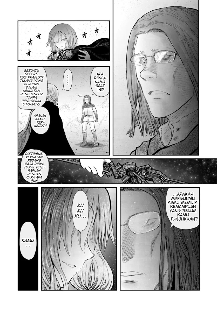 Isekai Ojisan chapter 58