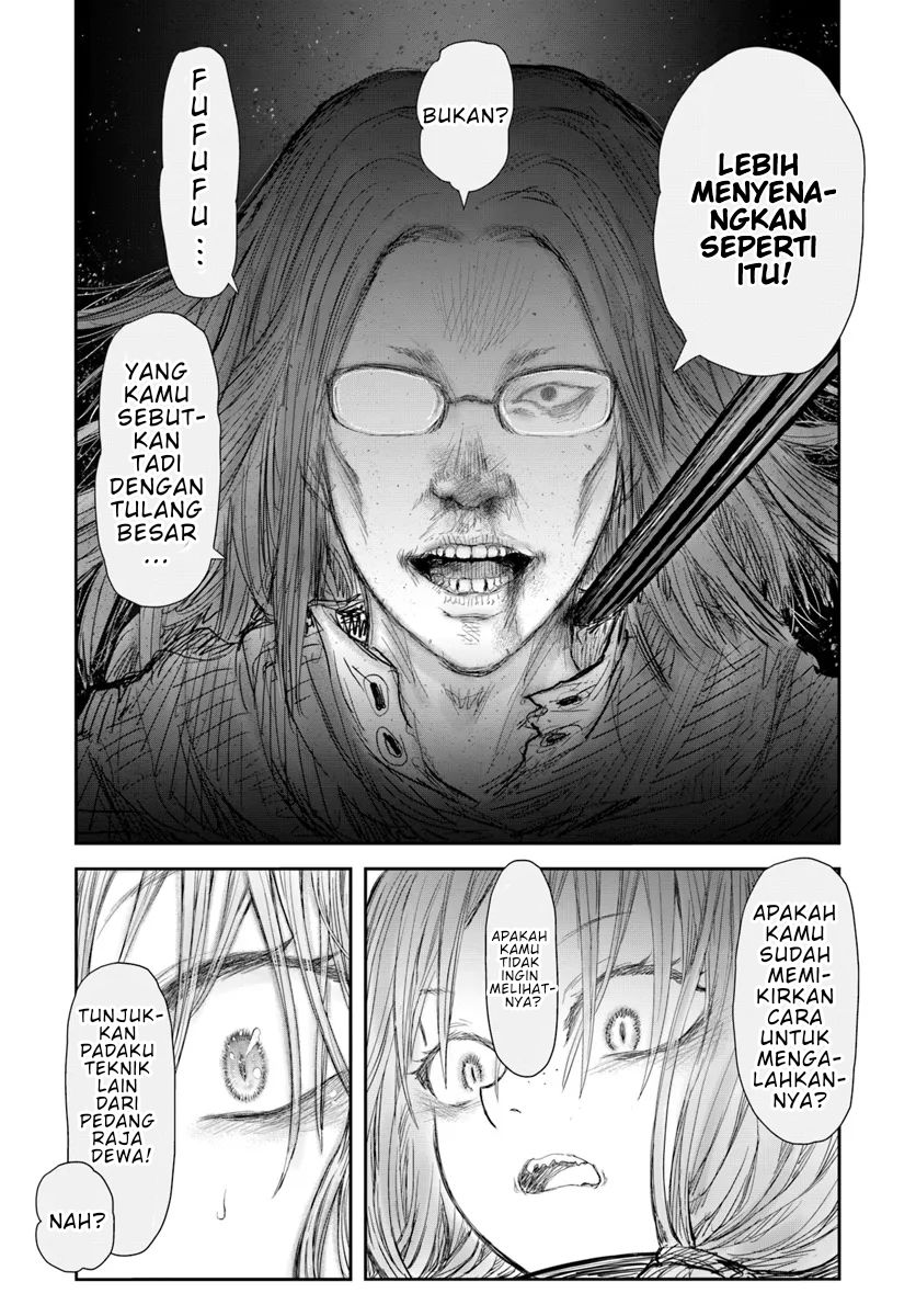 Isekai Ojisan chapter 58