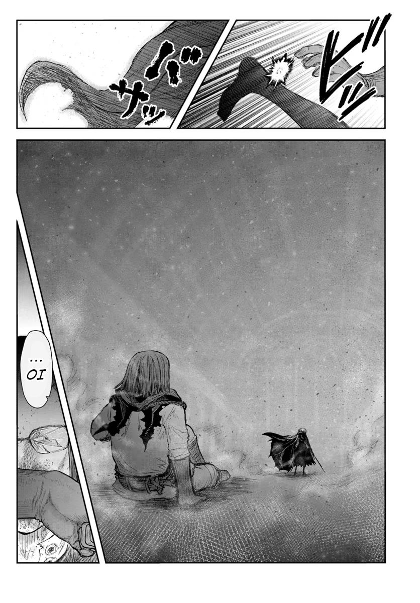 Isekai Ojisan chapter 58