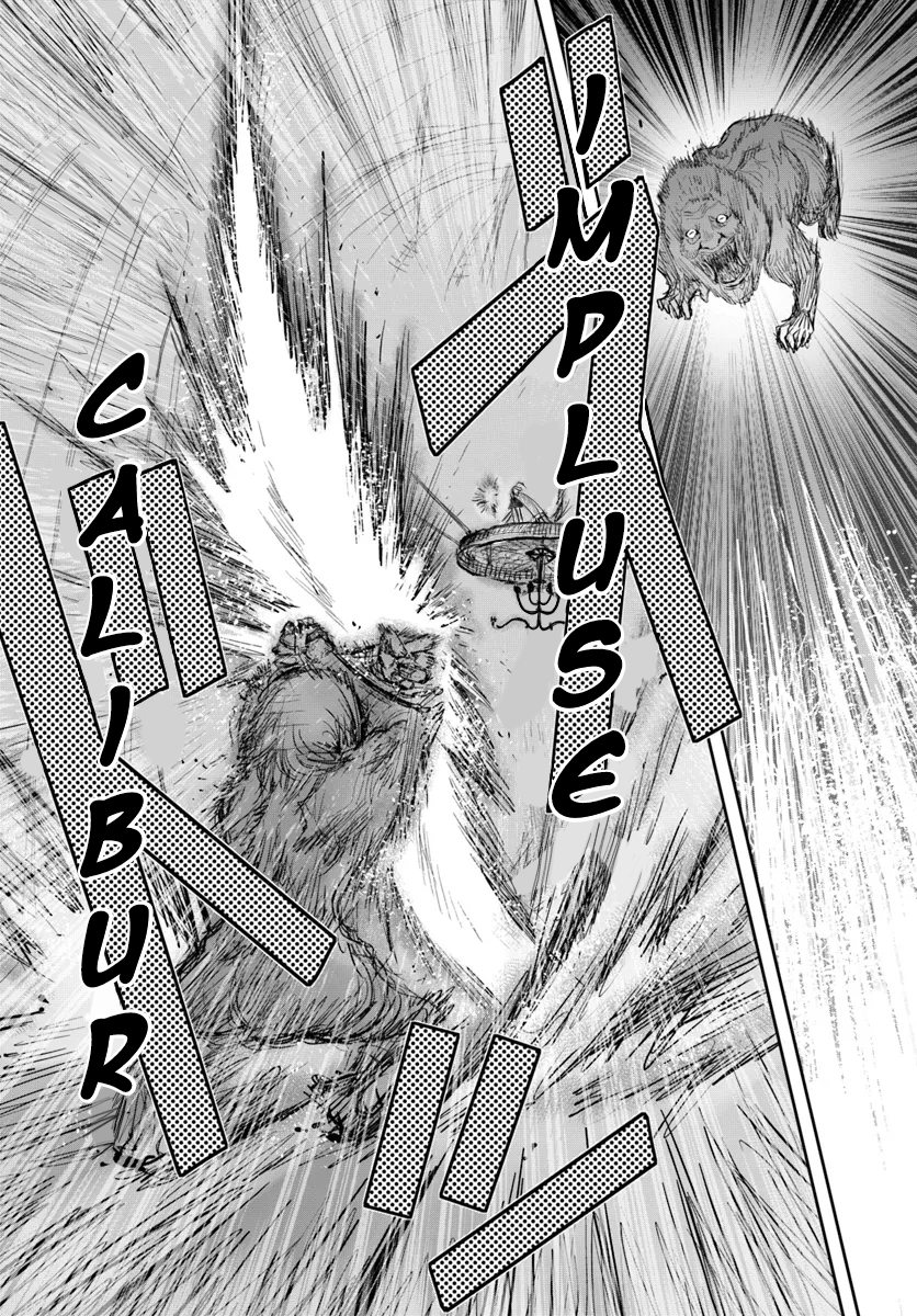 Isekai Ojisan Chapter 59 Bahasa Indonesia