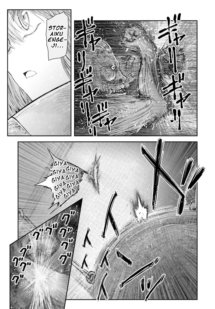 Isekai Ojisan Chapter 59 Bahasa Indonesia