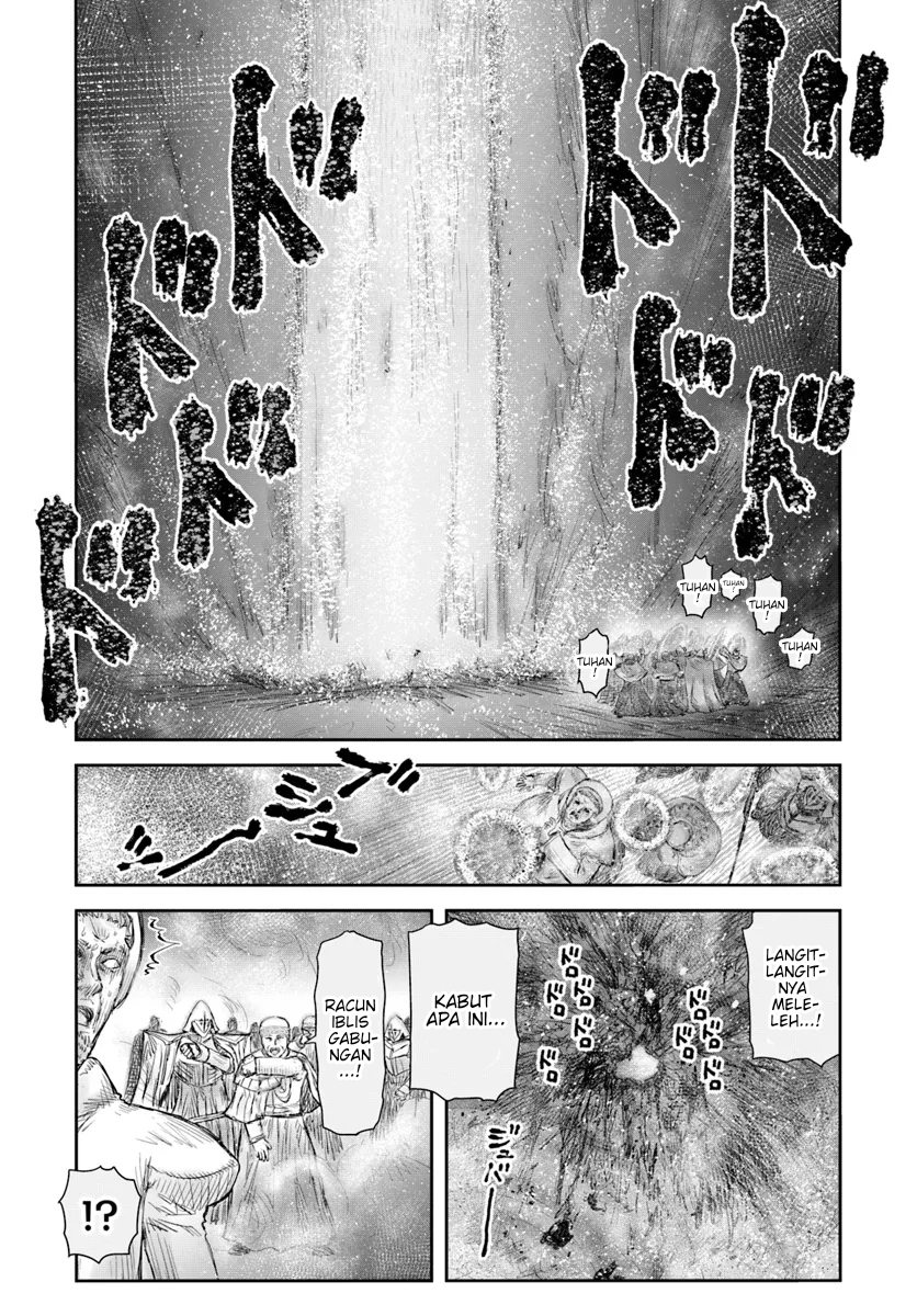 Isekai Ojisan Chapter 59 Bahasa Indonesia
