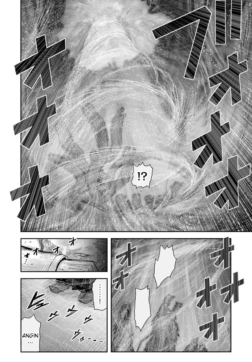 Isekai Ojisan Chapter 59 Bahasa Indonesia