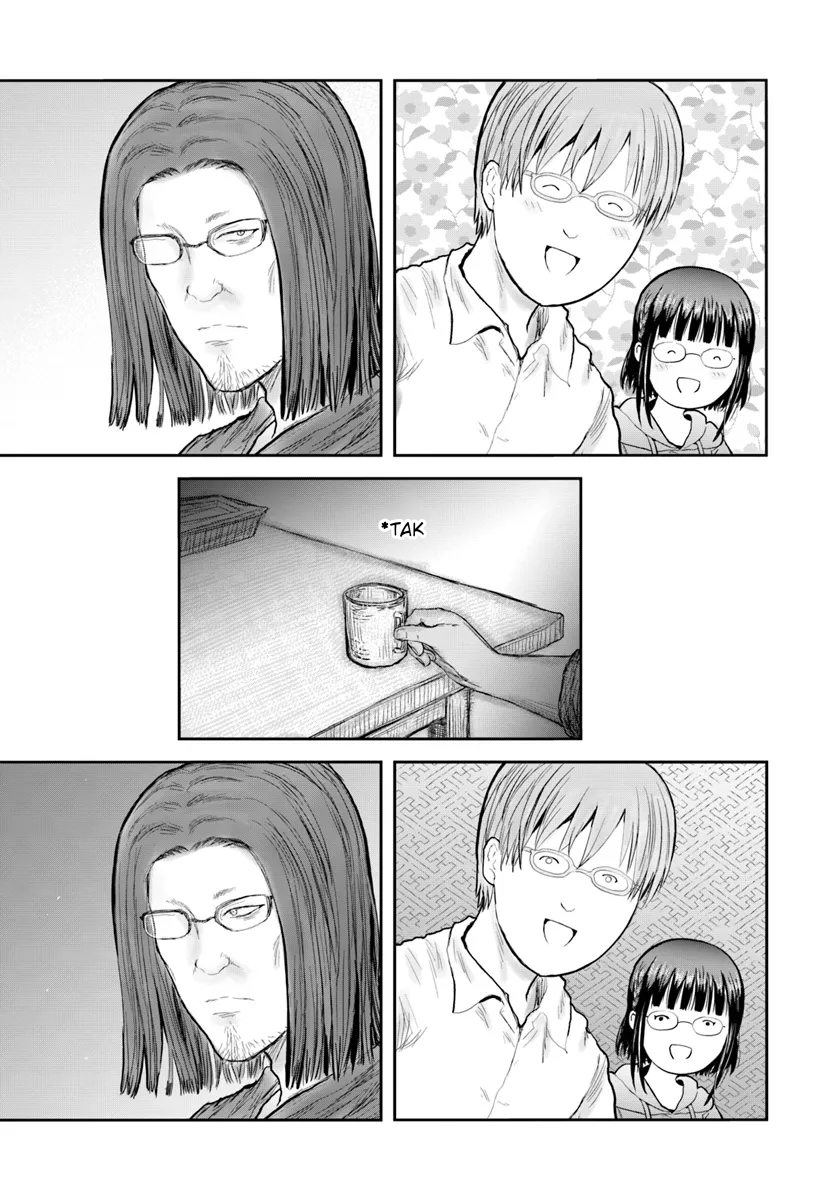 Isekai Ojisan Chapter 59 Bahasa Indonesia