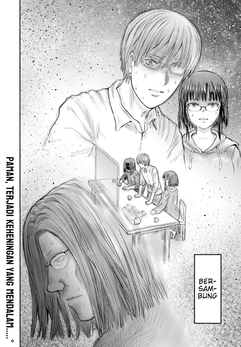 Isekai Ojisan Chapter 59 Bahasa Indonesia