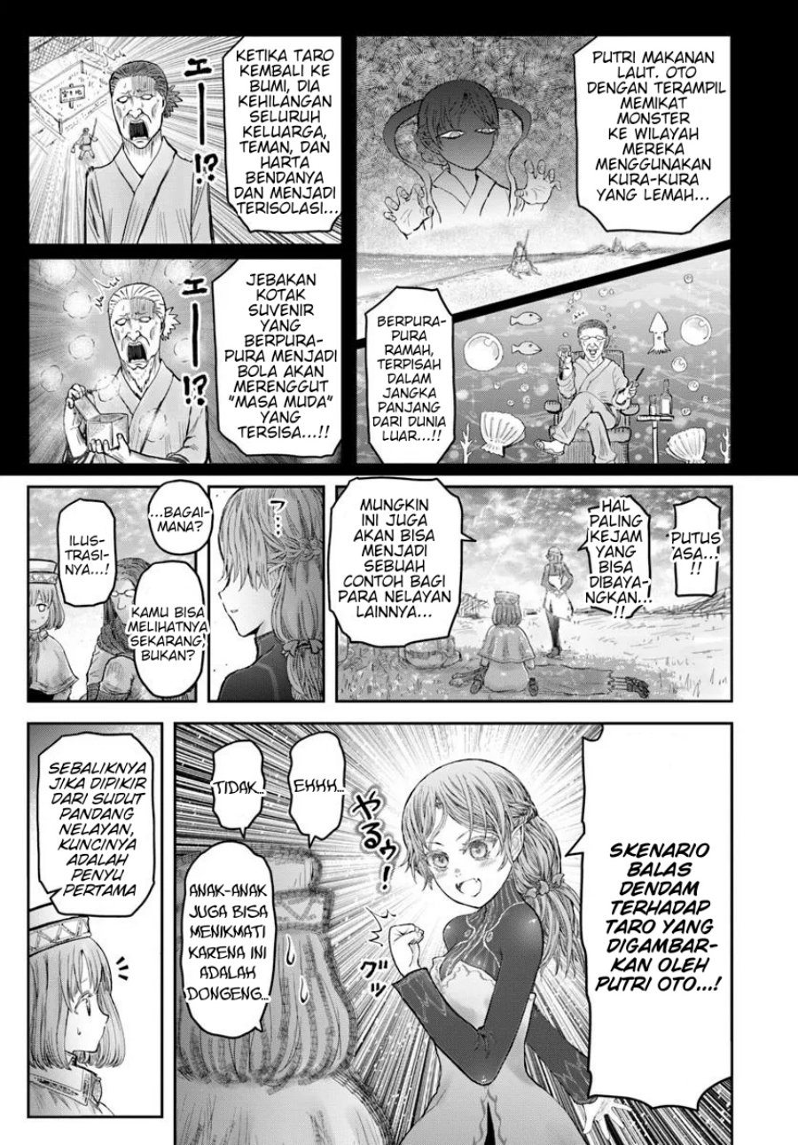 Dilarang COPAS - situs resmi www.mangacanblog.com - Komik isekai ojisan 065.5 - chapter 65.5 66.5 Indonesia isekai ojisan 065.5 - chapter 65.5 Terbaru 2|Baca Manga Komik Indonesia|Mangacan