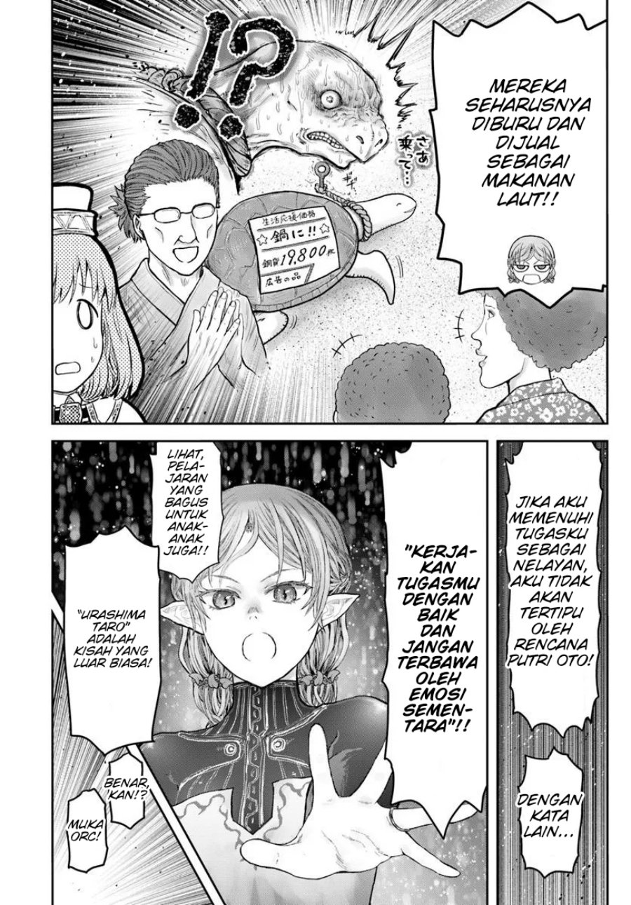 Dilarang COPAS - situs resmi www.mangacanblog.com - Komik isekai ojisan 065.5 - chapter 65.5 66.5 Indonesia isekai ojisan 065.5 - chapter 65.5 Terbaru 3|Baca Manga Komik Indonesia|Mangacan