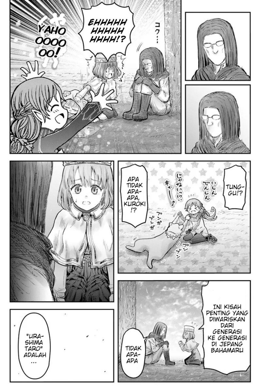 Dilarang COPAS - situs resmi www.mangacanblog.com - Komik isekai ojisan 065.5 - chapter 65.5 66.5 Indonesia isekai ojisan 065.5 - chapter 65.5 Terbaru 4|Baca Manga Komik Indonesia|Mangacan