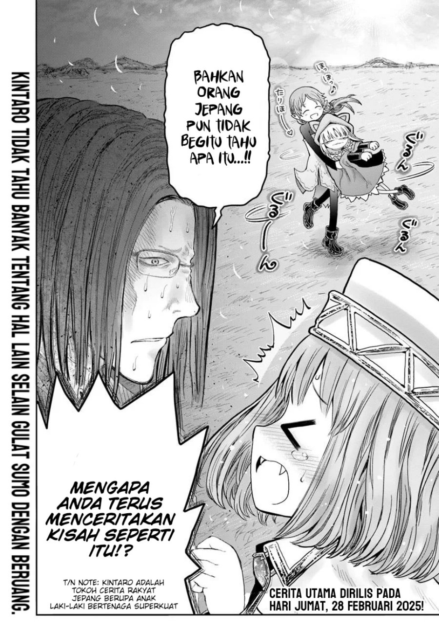 Dilarang COPAS - situs resmi www.mangacanblog.com - Komik isekai ojisan 065.5 - chapter 65.5 66.5 Indonesia isekai ojisan 065.5 - chapter 65.5 Terbaru 5|Baca Manga Komik Indonesia|Mangacan