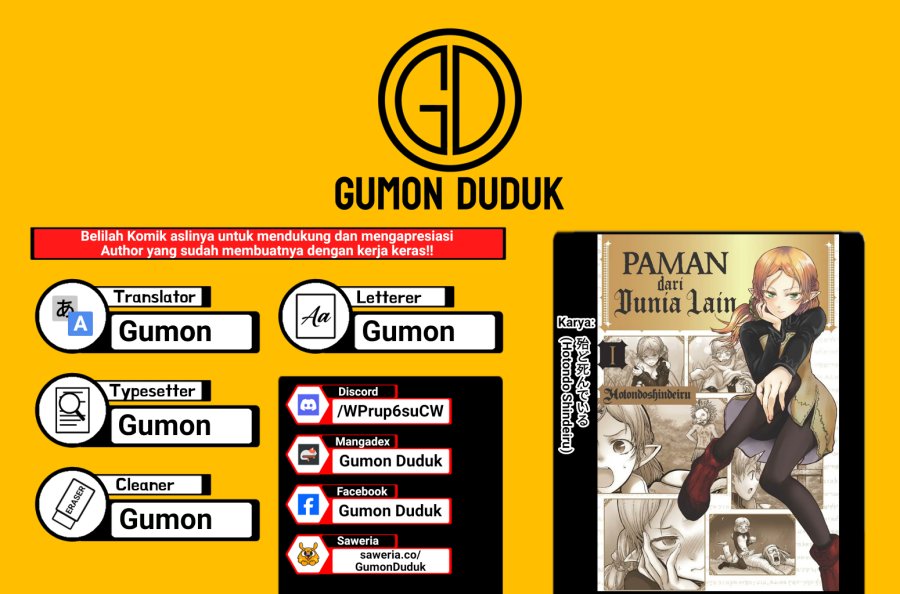 Dilarang COPAS - situs resmi www.mangacanblog.com - Komik isekai ojisan 065.5 - chapter 65.5 66.5 Indonesia isekai ojisan 065.5 - chapter 65.5 Terbaru 6|Baca Manga Komik Indonesia|Mangacan