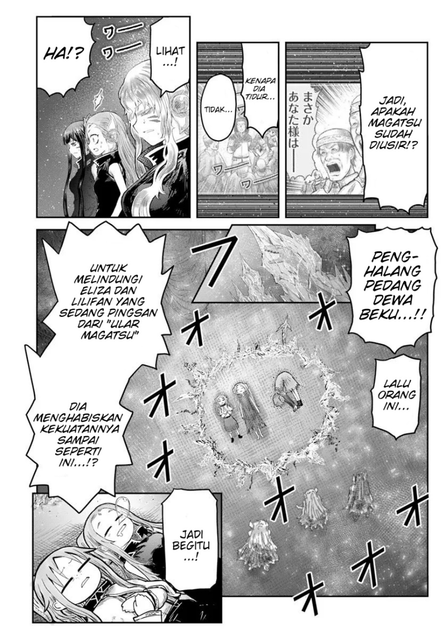 Dilarang COPAS - situs resmi www.mangacanblog.com - Komik isekai ojisan 066.7 - chapter 66.7 67.7 Indonesia isekai ojisan 066.7 - chapter 66.7 Terbaru 2|Baca Manga Komik Indonesia|Mangacan