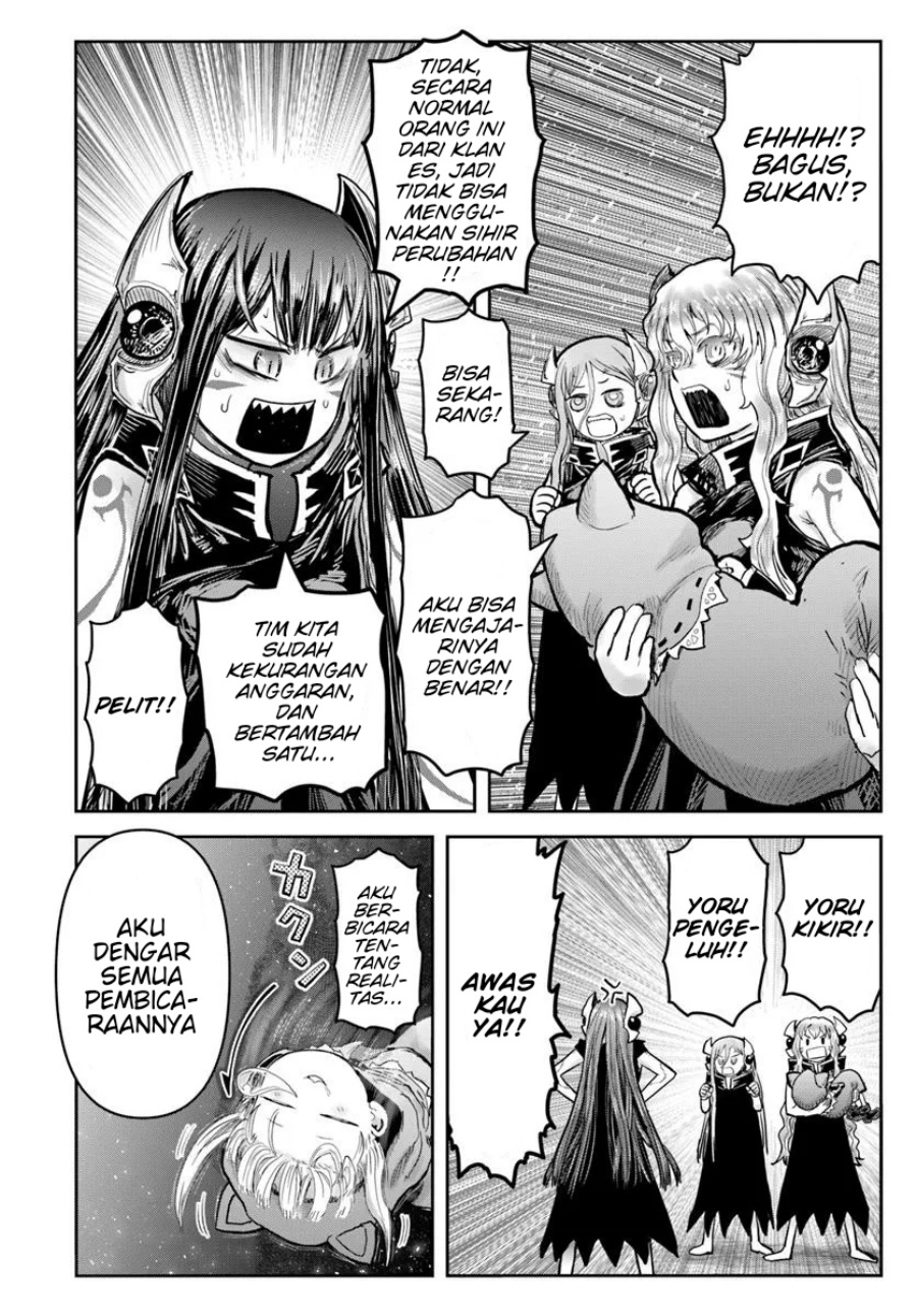 Dilarang COPAS - situs resmi www.mangacanblog.com - Komik isekai ojisan 066.7 - chapter 66.7 67.7 Indonesia isekai ojisan 066.7 - chapter 66.7 Terbaru 4|Baca Manga Komik Indonesia|Mangacan