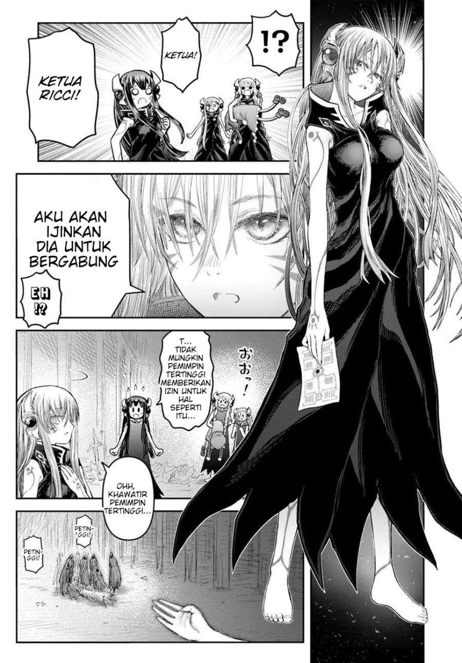Dilarang COPAS - situs resmi www.mangacanblog.com - Komik isekai ojisan 066.7 - chapter 66.7 67.7 Indonesia isekai ojisan 066.7 - chapter 66.7 Terbaru 5|Baca Manga Komik Indonesia|Mangacan