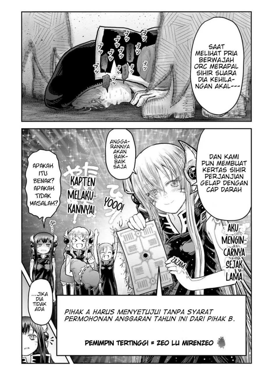 Dilarang COPAS - situs resmi www.mangacanblog.com - Komik isekai ojisan 066.7 - chapter 66.7 67.7 Indonesia isekai ojisan 066.7 - chapter 66.7 Terbaru 6|Baca Manga Komik Indonesia|Mangacan