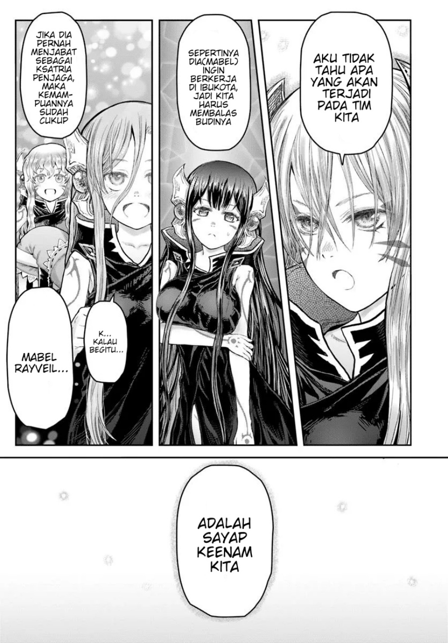 Dilarang COPAS - situs resmi www.mangacanblog.com - Komik isekai ojisan 066.7 - chapter 66.7 67.7 Indonesia isekai ojisan 066.7 - chapter 66.7 Terbaru 7|Baca Manga Komik Indonesia|Mangacan