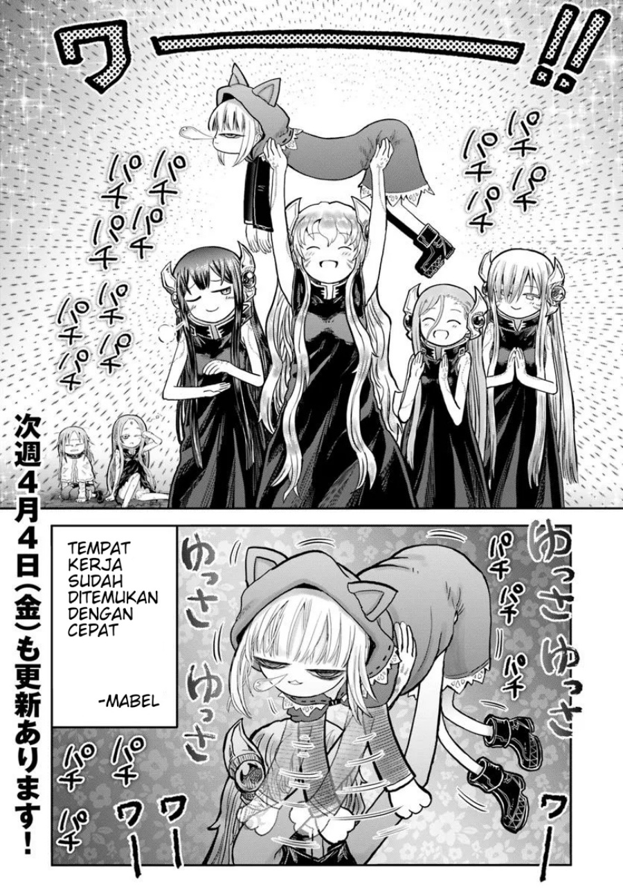 Dilarang COPAS - situs resmi www.mangacanblog.com - Komik isekai ojisan 066.7 - chapter 66.7 67.7 Indonesia isekai ojisan 066.7 - chapter 66.7 Terbaru 8|Baca Manga Komik Indonesia|Mangacan
