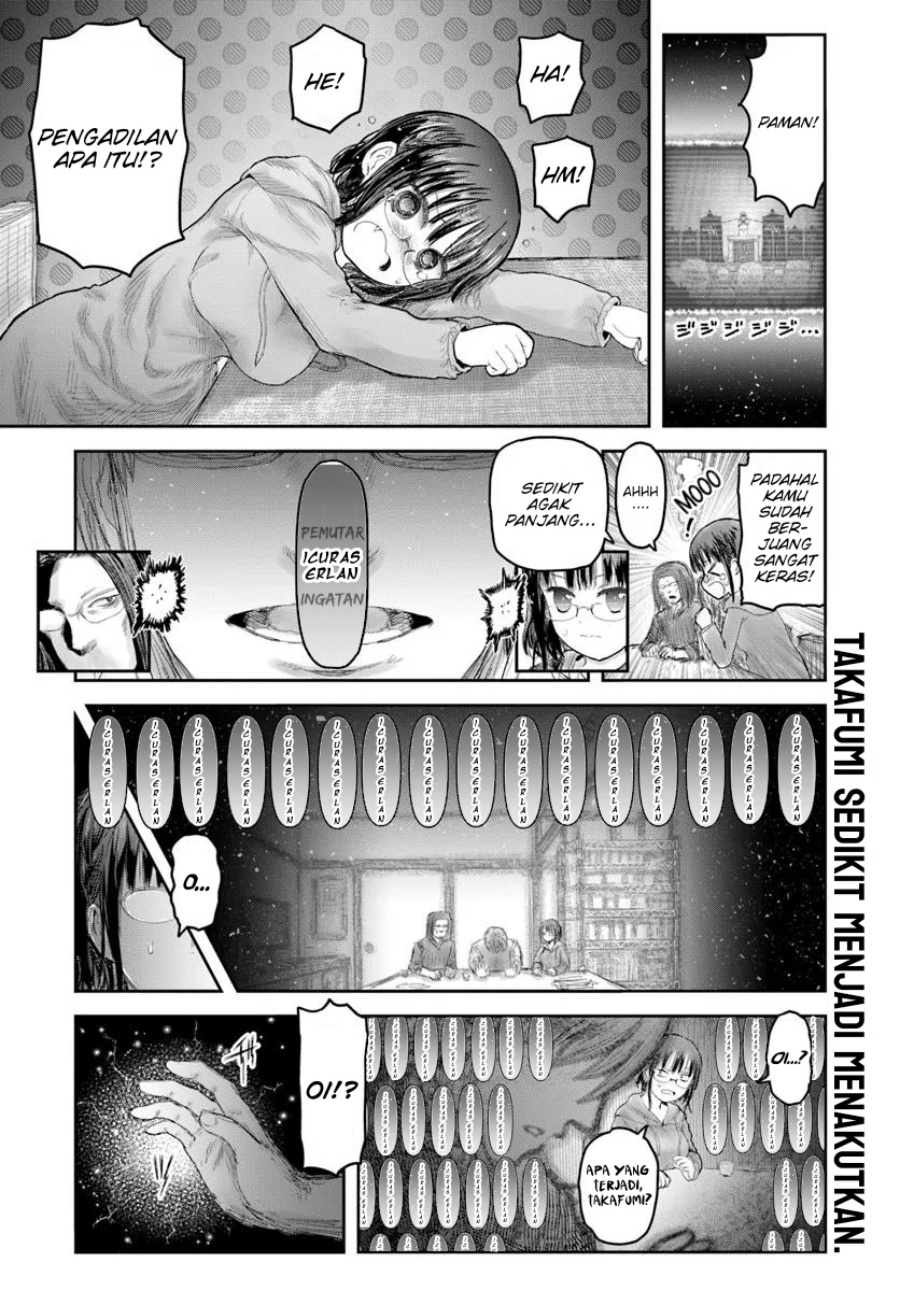 Dilarang COPAS - situs resmi www.mangacanblog.com - Komik isekai ojisan 067 - chapter 67 68 Indonesia isekai ojisan 067 - chapter 67 Terbaru 0|Baca Manga Komik Indonesia|Mangacan