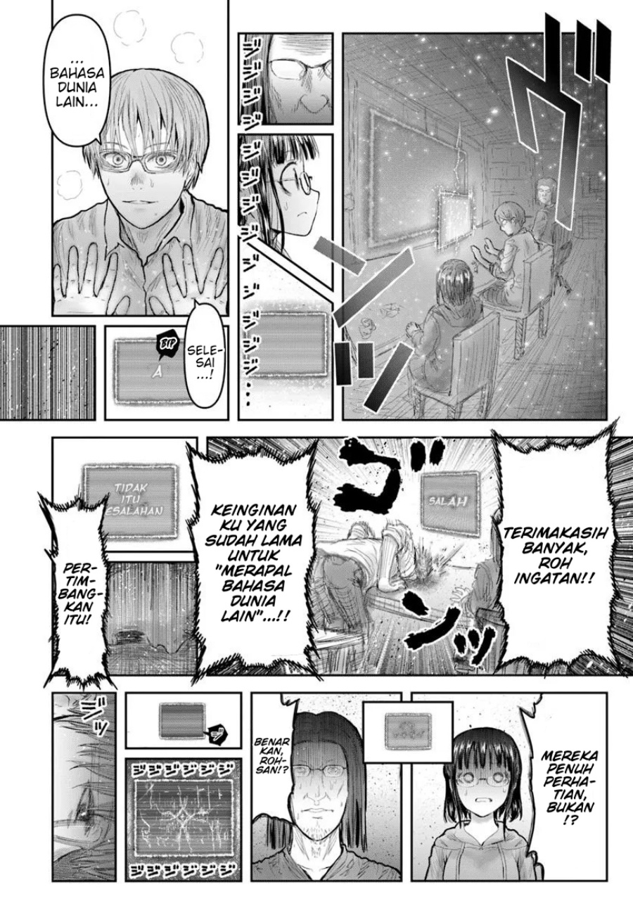 Dilarang COPAS - situs resmi www.mangacanblog.com - Komik isekai ojisan 067 - chapter 67 68 Indonesia isekai ojisan 067 - chapter 67 Terbaru 1|Baca Manga Komik Indonesia|Mangacan