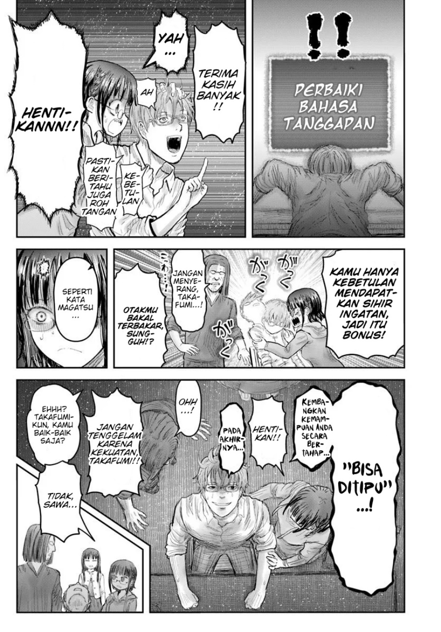 Dilarang COPAS - situs resmi www.mangacanblog.com - Komik isekai ojisan 067 - chapter 67 68 Indonesia isekai ojisan 067 - chapter 67 Terbaru 2|Baca Manga Komik Indonesia|Mangacan