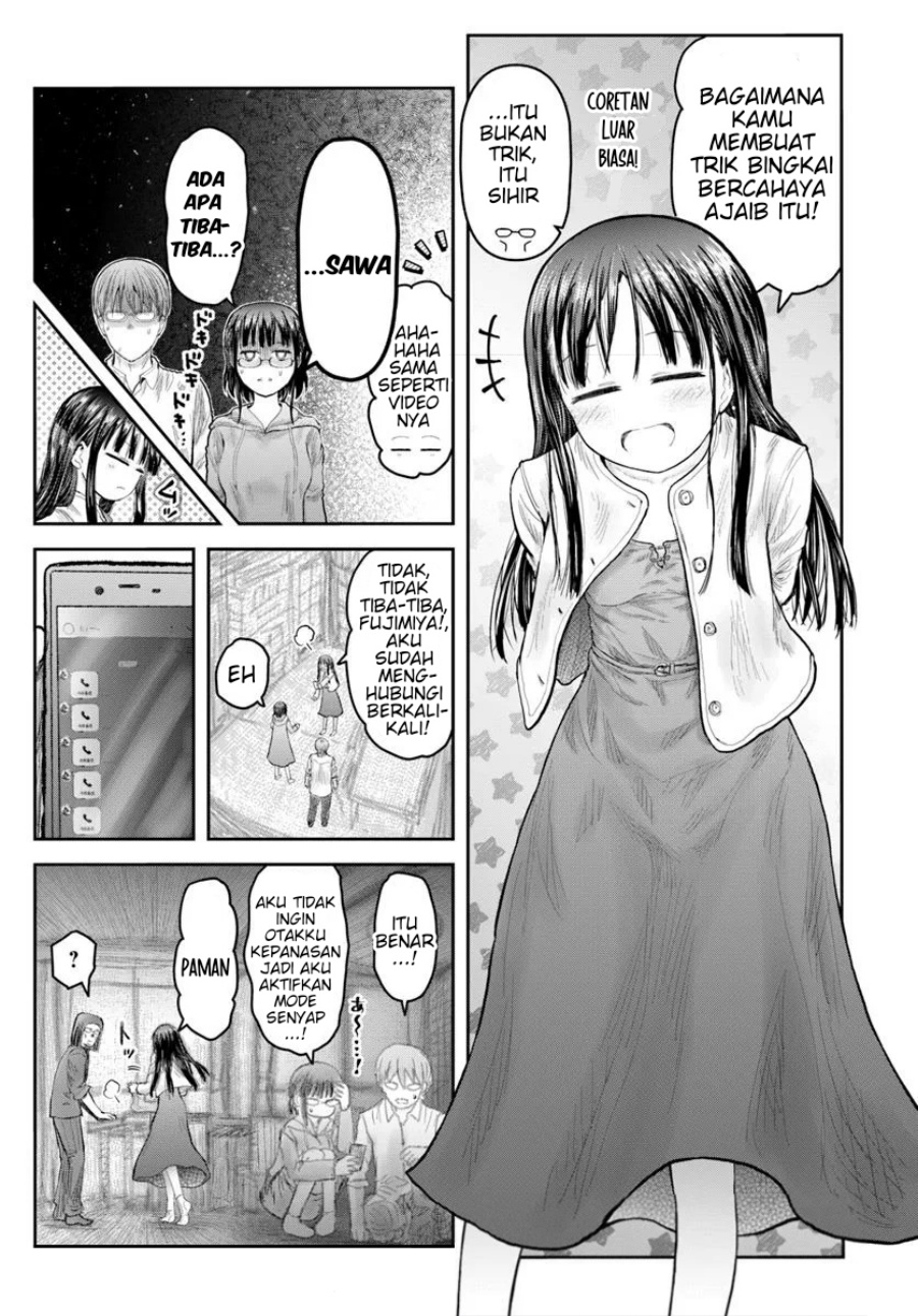 Dilarang COPAS - situs resmi www.mangacanblog.com - Komik isekai ojisan 067 - chapter 67 68 Indonesia isekai ojisan 067 - chapter 67 Terbaru 4|Baca Manga Komik Indonesia|Mangacan