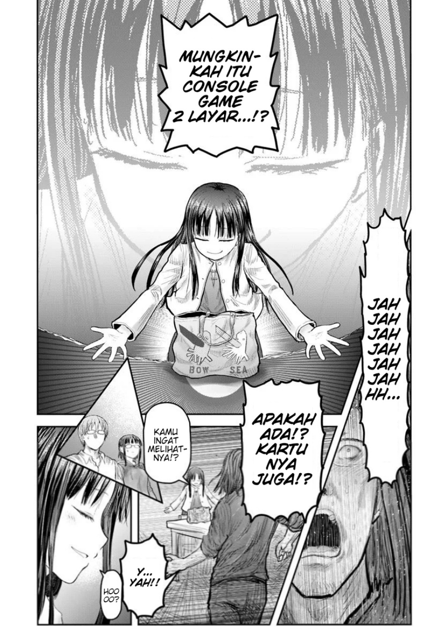 Dilarang COPAS - situs resmi www.mangacanblog.com - Komik isekai ojisan 067 - chapter 67 68 Indonesia isekai ojisan 067 - chapter 67 Terbaru 6|Baca Manga Komik Indonesia|Mangacan