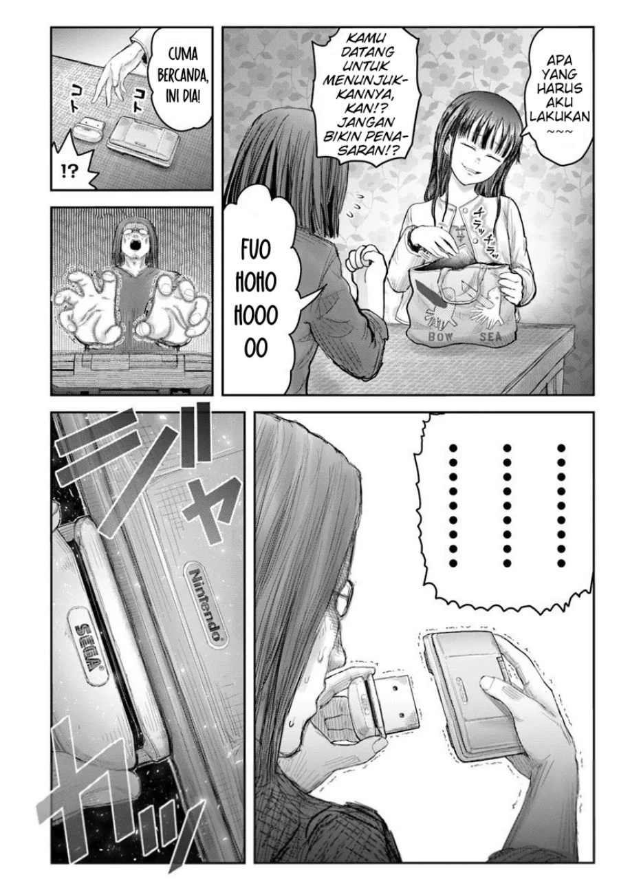 Dilarang COPAS - situs resmi www.mangacanblog.com - Komik isekai ojisan 067 - chapter 67 68 Indonesia isekai ojisan 067 - chapter 67 Terbaru 7|Baca Manga Komik Indonesia|Mangacan