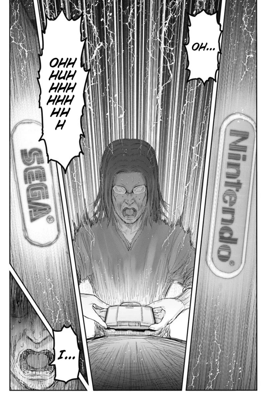 Dilarang COPAS - situs resmi www.mangacanblog.com - Komik isekai ojisan 067 - chapter 67 68 Indonesia isekai ojisan 067 - chapter 67 Terbaru 8|Baca Manga Komik Indonesia|Mangacan