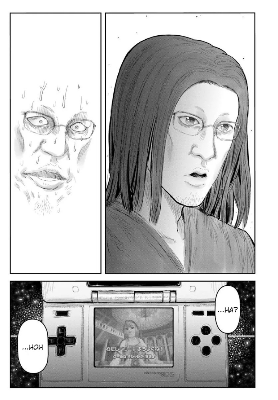 Dilarang COPAS - situs resmi www.mangacanblog.com - Komik isekai ojisan 067 - chapter 67 68 Indonesia isekai ojisan 067 - chapter 67 Terbaru 10|Baca Manga Komik Indonesia|Mangacan