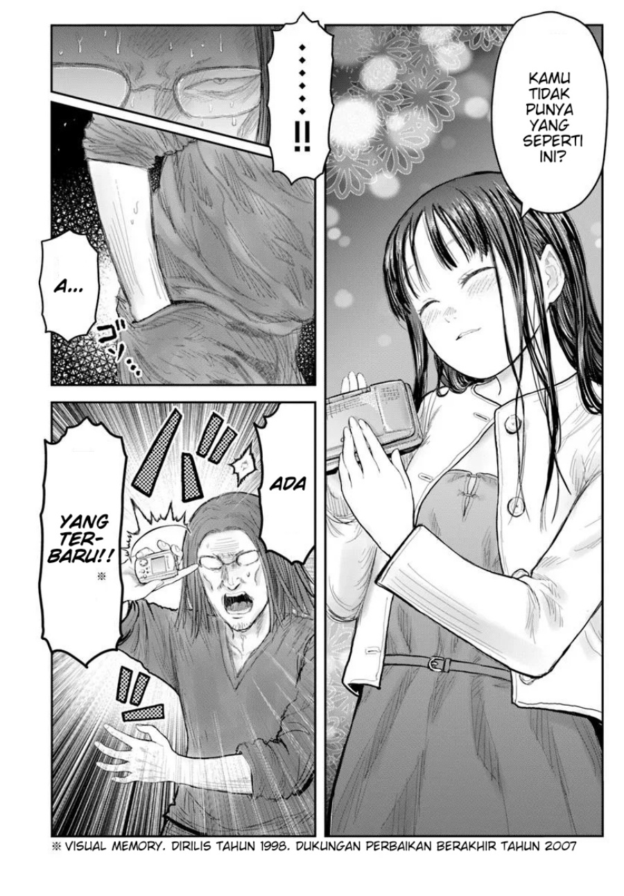 Dilarang COPAS - situs resmi www.mangacanblog.com - Komik isekai ojisan 067 - chapter 67 68 Indonesia isekai ojisan 067 - chapter 67 Terbaru 13|Baca Manga Komik Indonesia|Mangacan