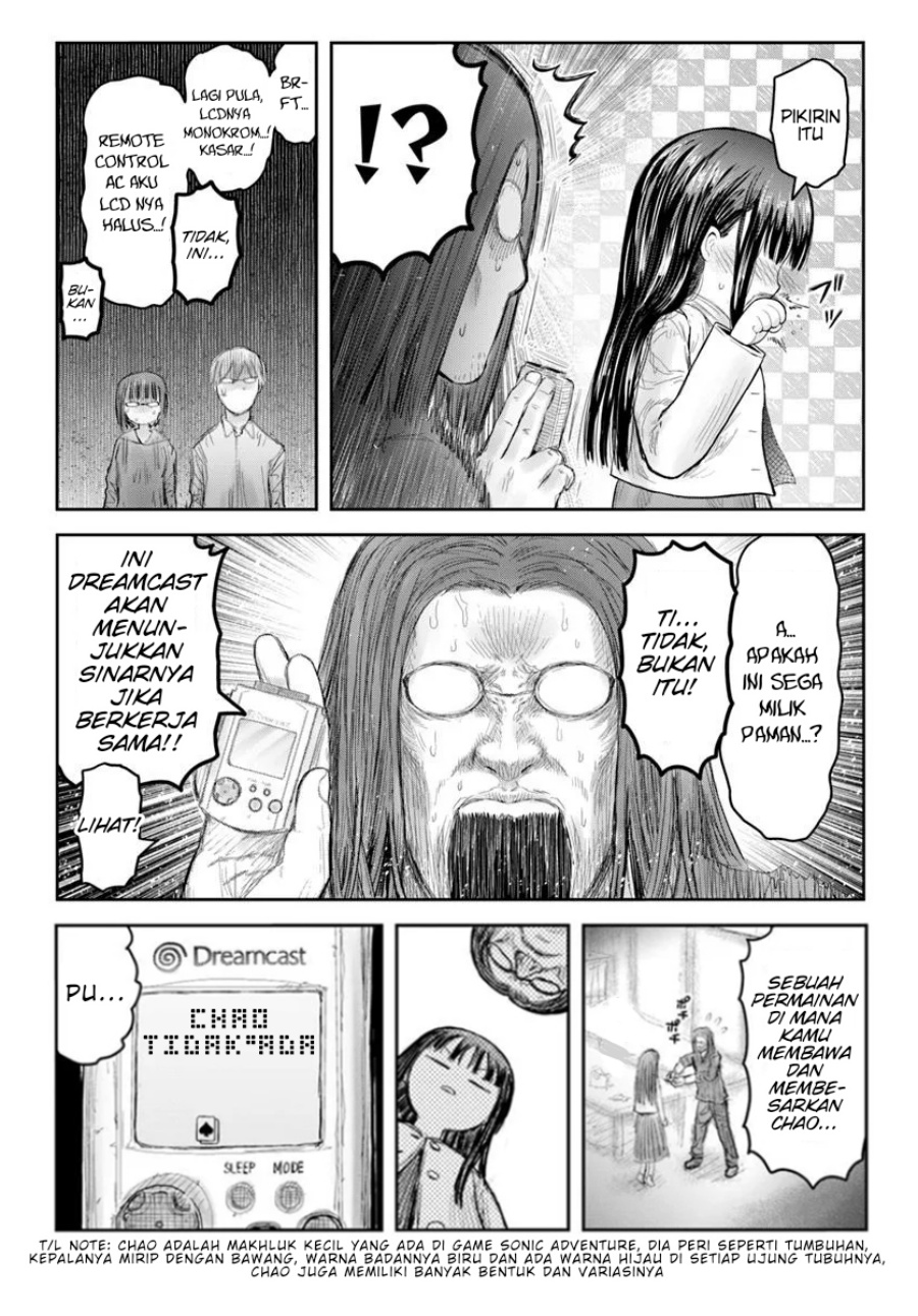 Dilarang COPAS - situs resmi www.mangacanblog.com - Komik isekai ojisan 067 - chapter 67 68 Indonesia isekai ojisan 067 - chapter 67 Terbaru 14|Baca Manga Komik Indonesia|Mangacan