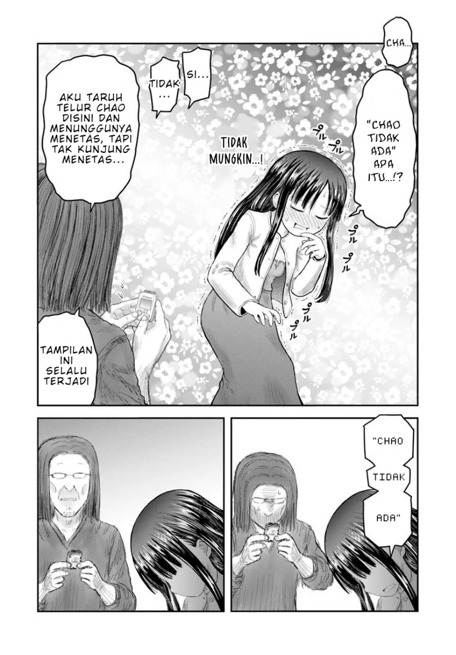 Dilarang COPAS - situs resmi www.mangacanblog.com - Komik isekai ojisan 067 - chapter 67 68 Indonesia isekai ojisan 067 - chapter 67 Terbaru 15|Baca Manga Komik Indonesia|Mangacan