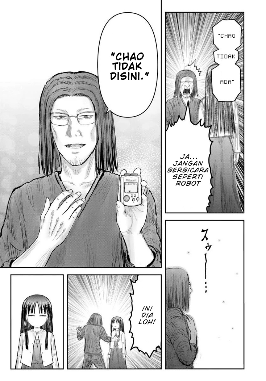 Dilarang COPAS - situs resmi www.mangacanblog.com - Komik isekai ojisan 067 - chapter 67 68 Indonesia isekai ojisan 067 - chapter 67 Terbaru 16|Baca Manga Komik Indonesia|Mangacan