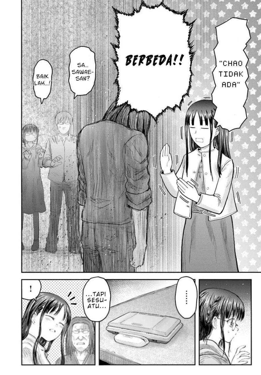 Dilarang COPAS - situs resmi www.mangacanblog.com - Komik isekai ojisan 067 - chapter 67 68 Indonesia isekai ojisan 067 - chapter 67 Terbaru 17|Baca Manga Komik Indonesia|Mangacan