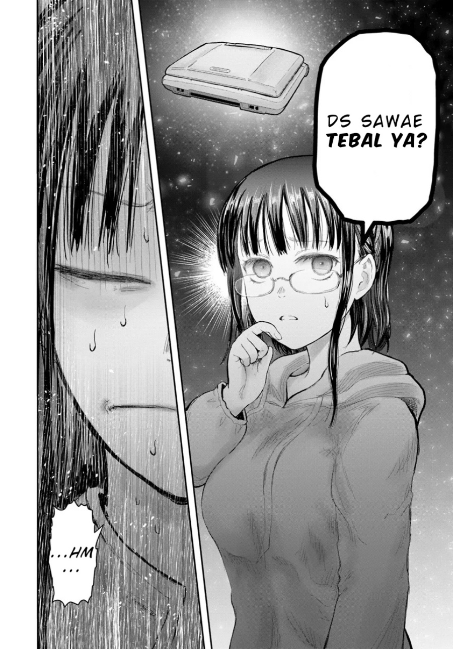 Dilarang COPAS - situs resmi www.mangacanblog.com - Komik isekai ojisan 067 - chapter 67 68 Indonesia isekai ojisan 067 - chapter 67 Terbaru 19|Baca Manga Komik Indonesia|Mangacan