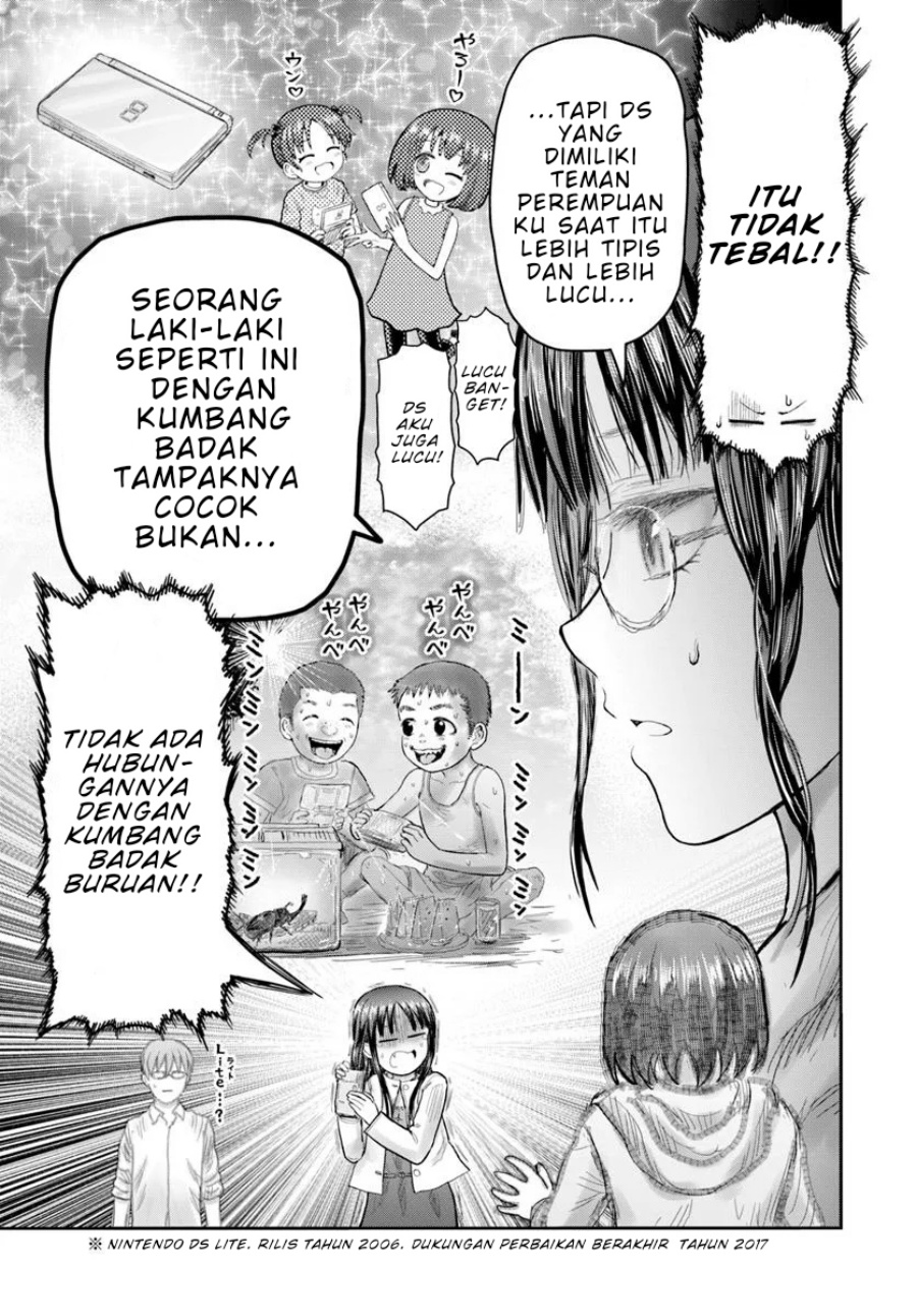 Dilarang COPAS - situs resmi www.mangacanblog.com - Komik isekai ojisan 067 - chapter 67 68 Indonesia isekai ojisan 067 - chapter 67 Terbaru 20|Baca Manga Komik Indonesia|Mangacan