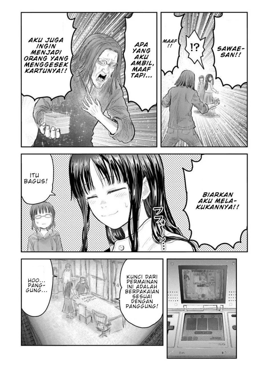 Dilarang COPAS - situs resmi www.mangacanblog.com - Komik isekai ojisan 067 - chapter 67 68 Indonesia isekai ojisan 067 - chapter 67 Terbaru 21|Baca Manga Komik Indonesia|Mangacan