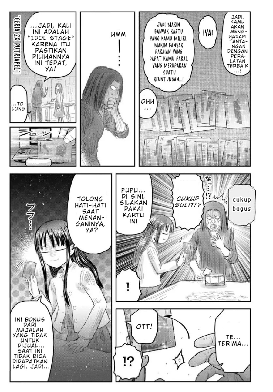 Dilarang COPAS - situs resmi www.mangacanblog.com - Komik isekai ojisan 067 - chapter 67 68 Indonesia isekai ojisan 067 - chapter 67 Terbaru 22|Baca Manga Komik Indonesia|Mangacan