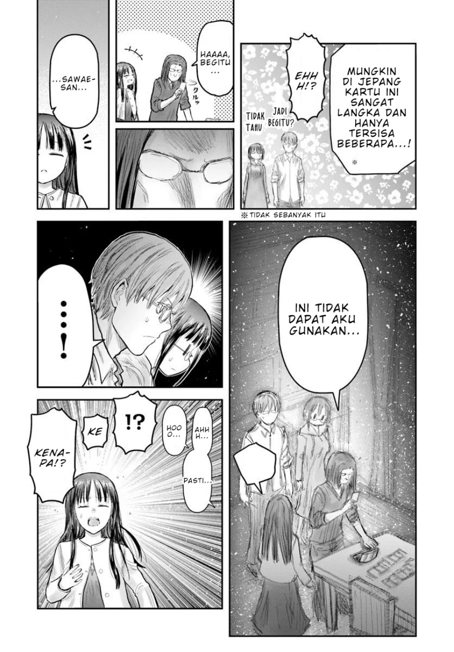 Dilarang COPAS - situs resmi www.mangacanblog.com - Komik isekai ojisan 067 - chapter 67 68 Indonesia isekai ojisan 067 - chapter 67 Terbaru 23|Baca Manga Komik Indonesia|Mangacan
