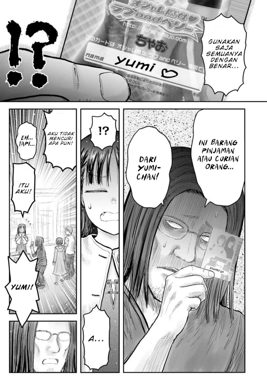 Dilarang COPAS - situs resmi www.mangacanblog.com - Komik isekai ojisan 067 - chapter 67 68 Indonesia isekai ojisan 067 - chapter 67 Terbaru 24|Baca Manga Komik Indonesia|Mangacan