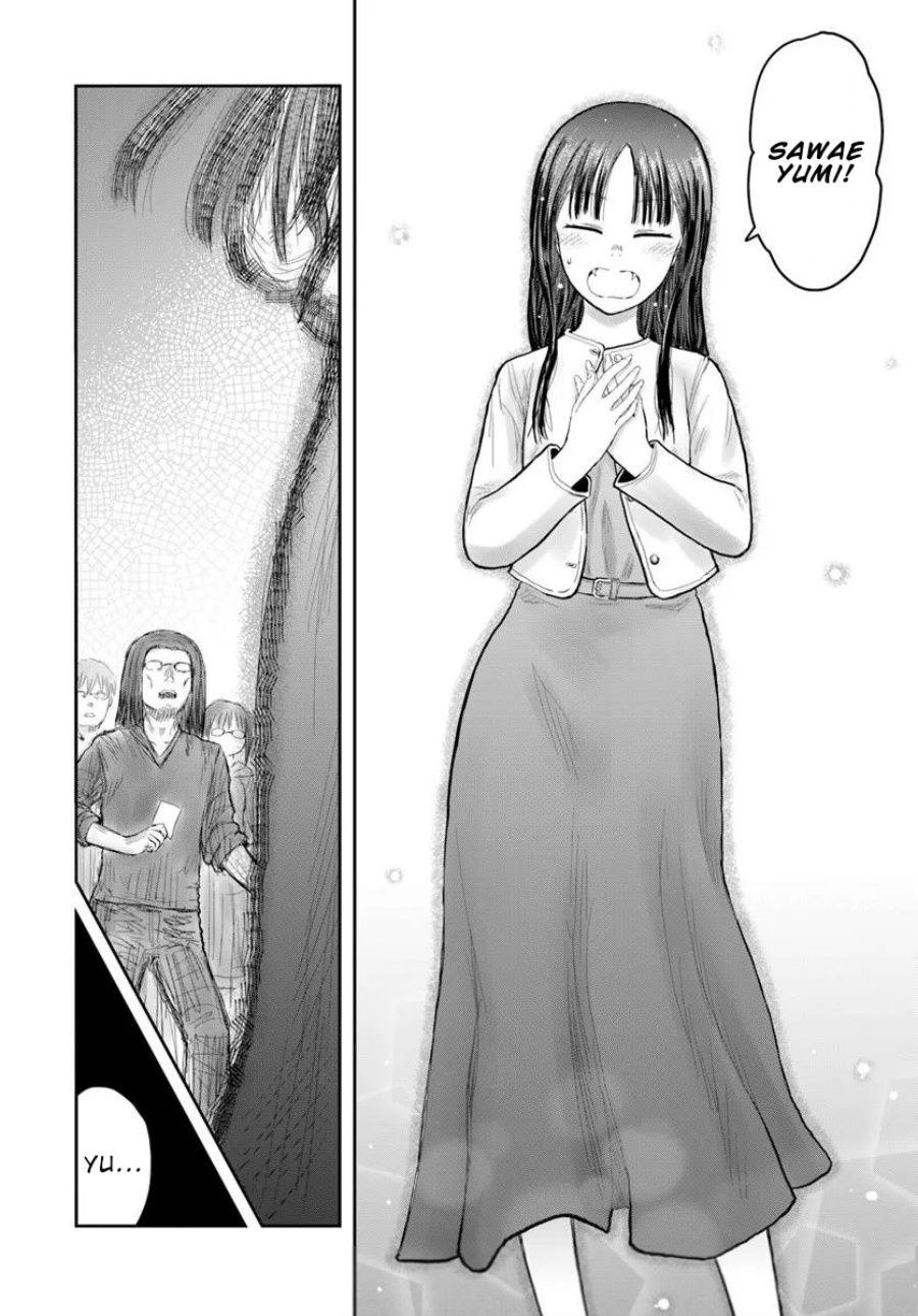 Dilarang COPAS - situs resmi www.mangacanblog.com - Komik isekai ojisan 067 - chapter 67 68 Indonesia isekai ojisan 067 - chapter 67 Terbaru 25|Baca Manga Komik Indonesia|Mangacan