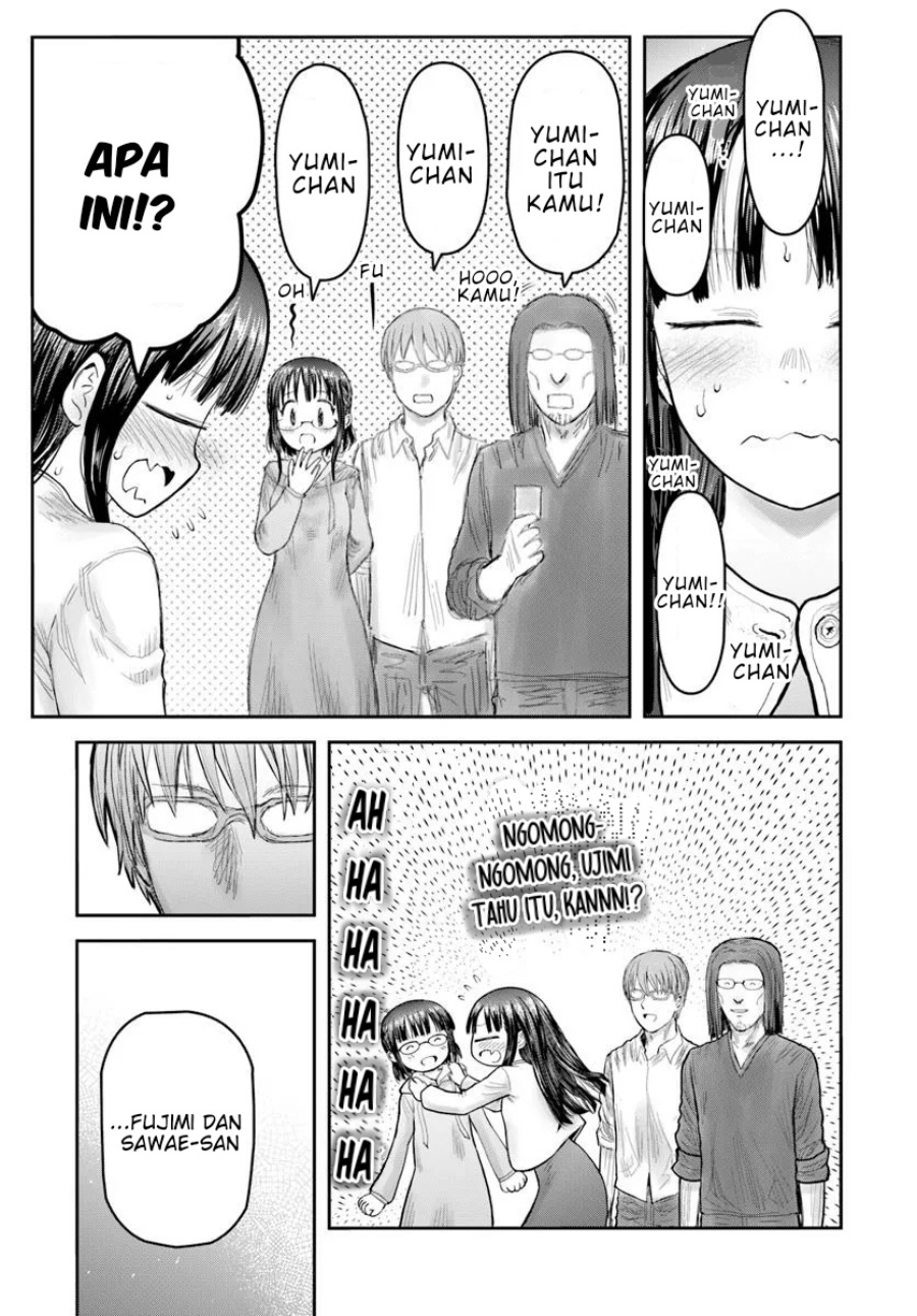 Dilarang COPAS - situs resmi www.mangacanblog.com - Komik isekai ojisan 067 - chapter 67 68 Indonesia isekai ojisan 067 - chapter 67 Terbaru 26|Baca Manga Komik Indonesia|Mangacan