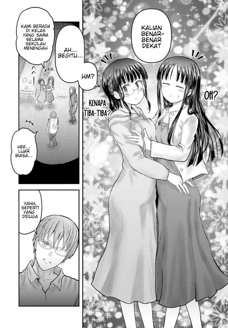 Dilarang COPAS - situs resmi www.mangacanblog.com - Komik isekai ojisan 067 - chapter 67 68 Indonesia isekai ojisan 067 - chapter 67 Terbaru 27|Baca Manga Komik Indonesia|Mangacan