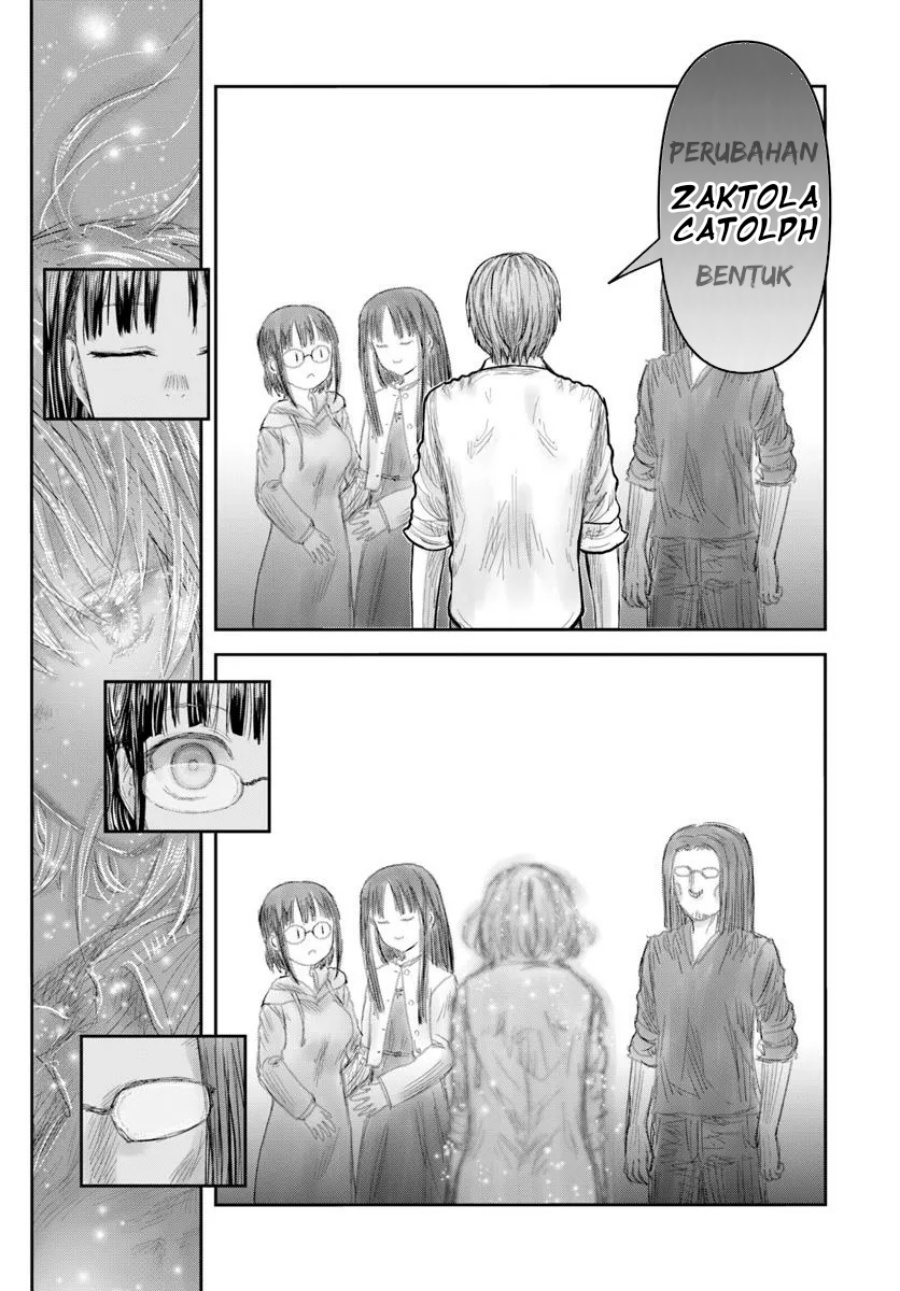 Dilarang COPAS - situs resmi www.mangacanblog.com - Komik isekai ojisan 067 - chapter 67 68 Indonesia isekai ojisan 067 - chapter 67 Terbaru 28|Baca Manga Komik Indonesia|Mangacan