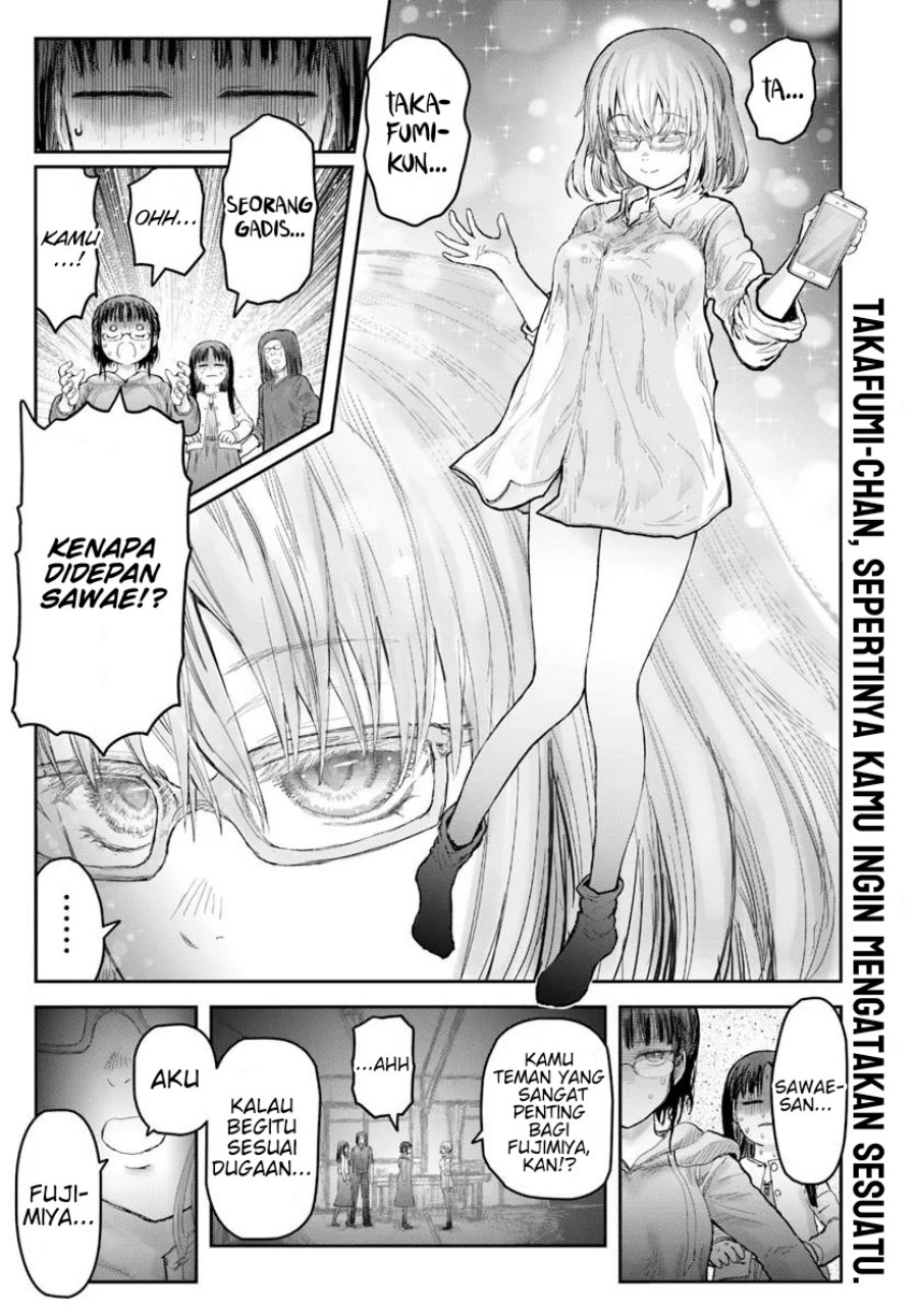 Isekai Ojisan chapter 68