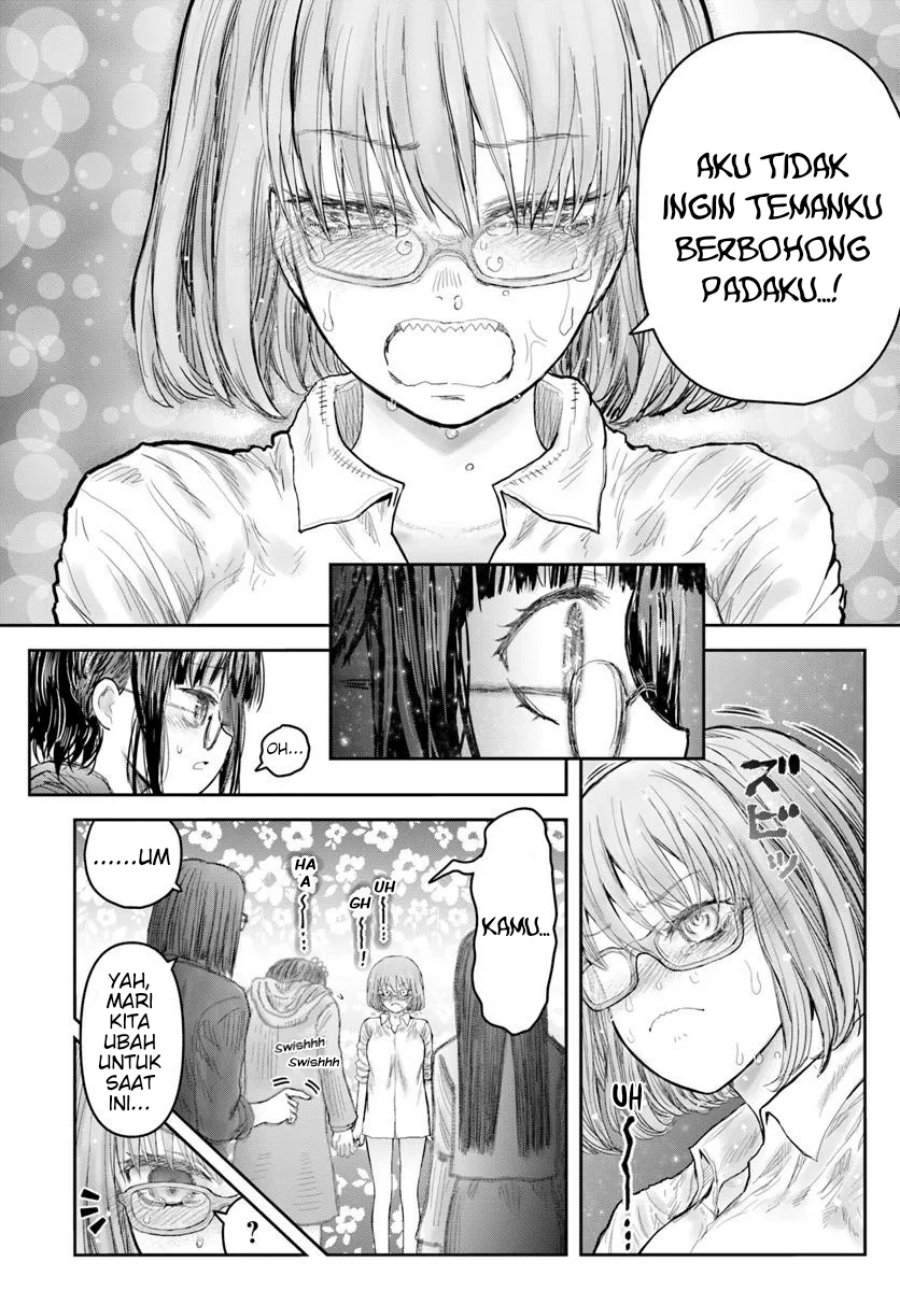 Isekai Ojisan chapter 68