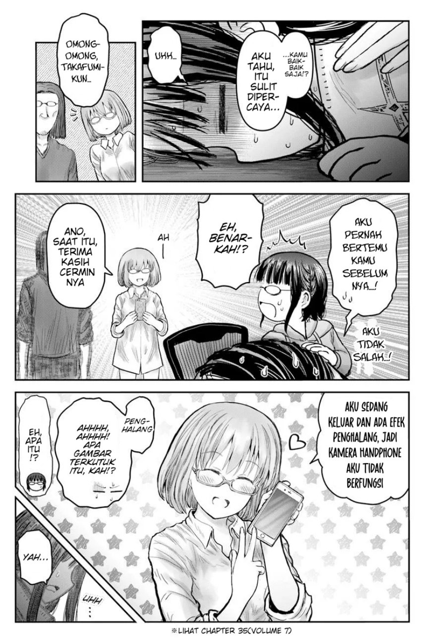 Isekai Ojisan chapter 68