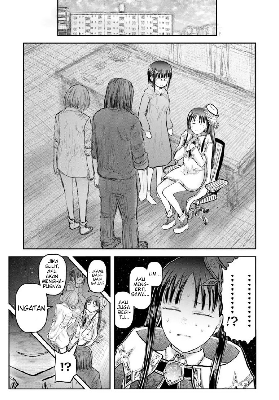 Isekai Ojisan chapter 68