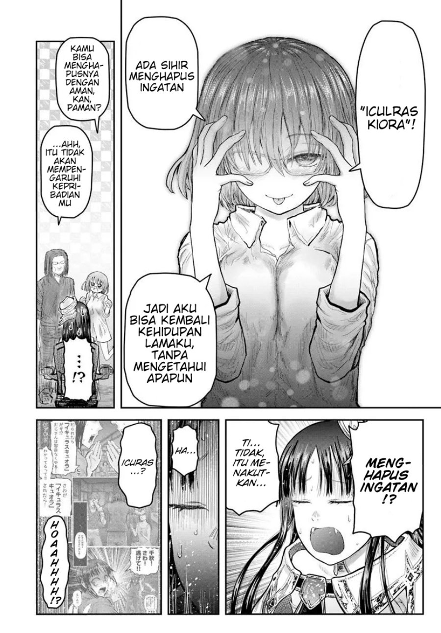 Isekai Ojisan chapter 68