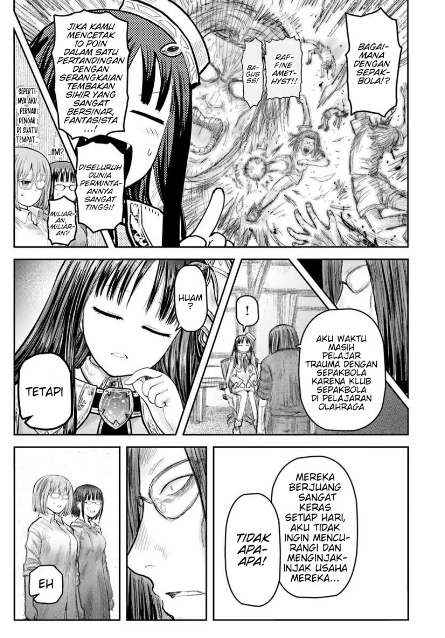 Isekai Ojisan chapter 68