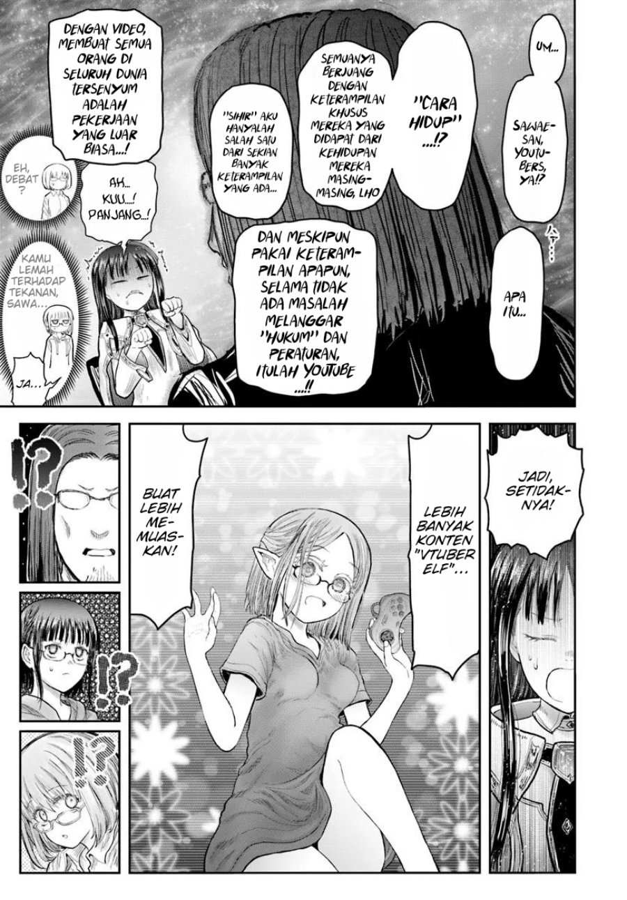 Isekai Ojisan chapter 68